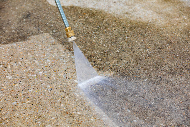 Shelton, CT Pressure Washing Company