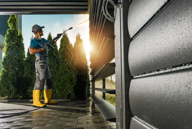 Best Parking Lot and Garage Cleaning  in Shelton, CT